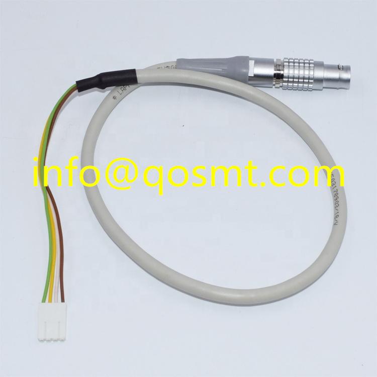 Siemens feeder 3x8mm connection cable 00345356S01 SMT feeder parts for SIEMENS Feeder